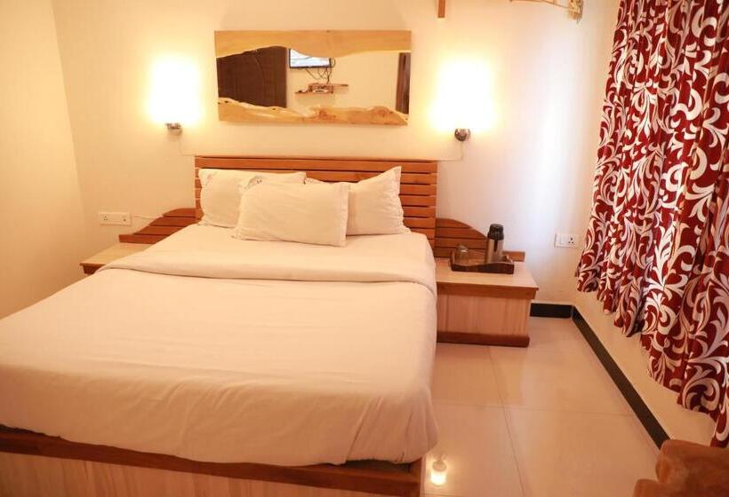 标准间, The Woodlands Residency  Unmarried And Stag Groups Not Allowed