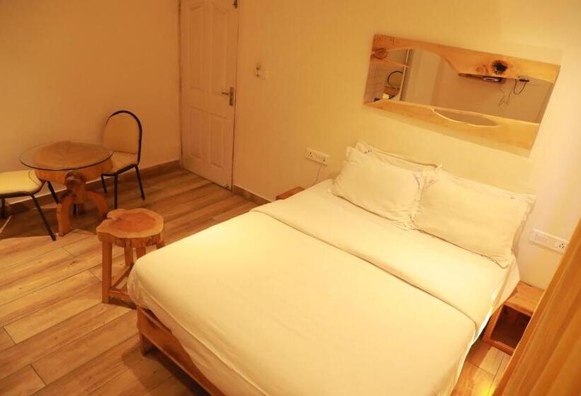 豪华房间, The Woodlands Residency  Unmarried And Stag Groups Not Allowed