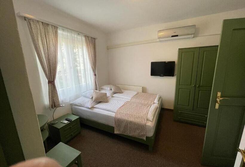 Номер Стандарт, Villa Astoria