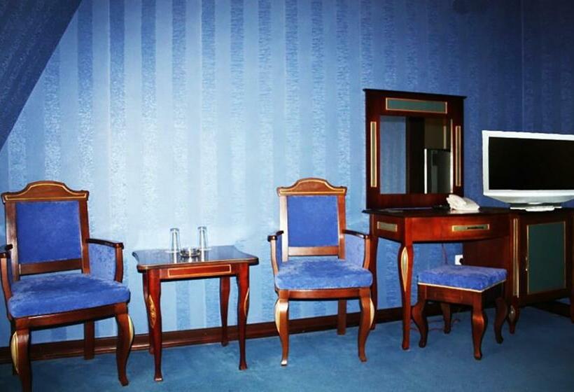 اتاق استاندارد, Family Hotel Lazur