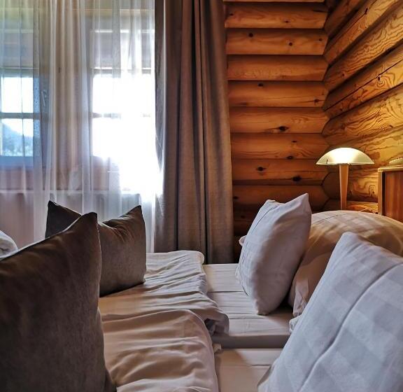 Номер Стандарт, Szent Orbán Erdei Wellness Hotel és Residence