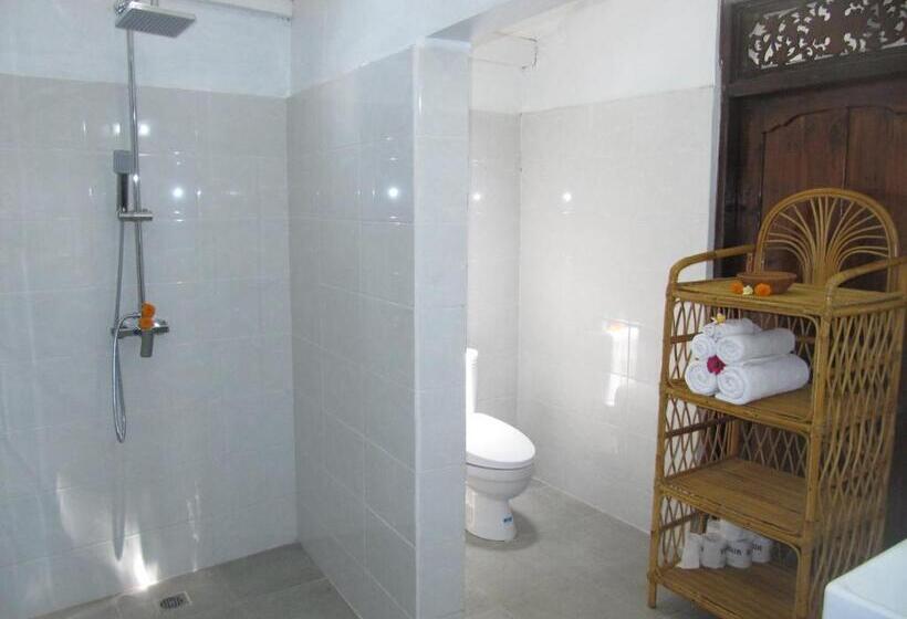 Вилла 3 Спальни, New Starlight Hotel Lovina