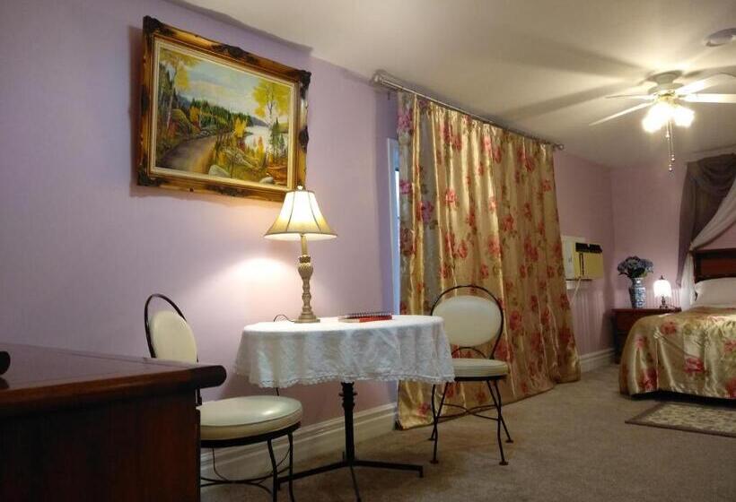 Люкс Повышенной Комфортности, Angel Hideaway