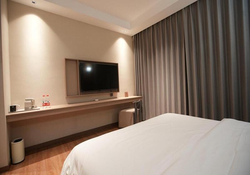 Номер Стандарт, Feronia Hotel Taihang Xiyagou Tourist Area