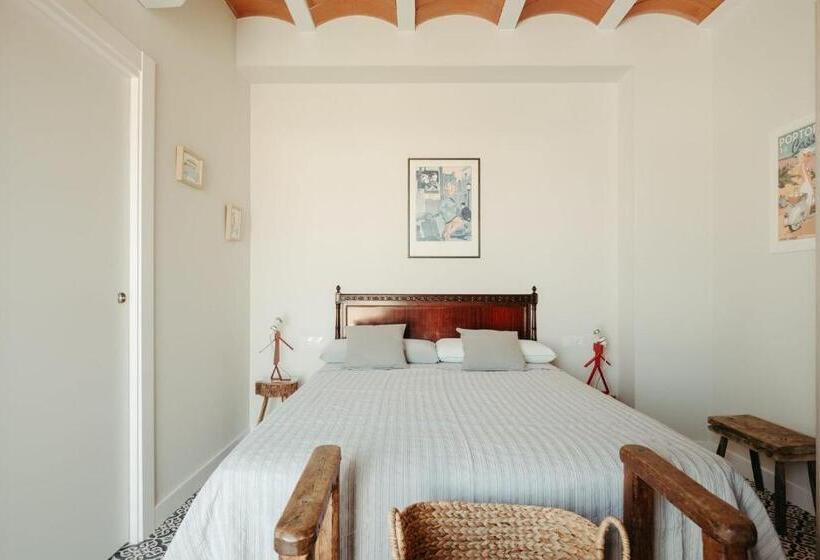 Номер Стандарт Вид на Бассейн, Casa Victoire Ayamonte