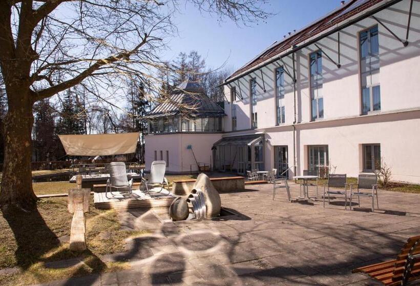 חדר סטנדרט, Spectrum Kirche Exerzitien Und Bildungshaus Auf Mariahilf