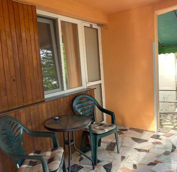 Номер Deluxe, Family Hotel Julian