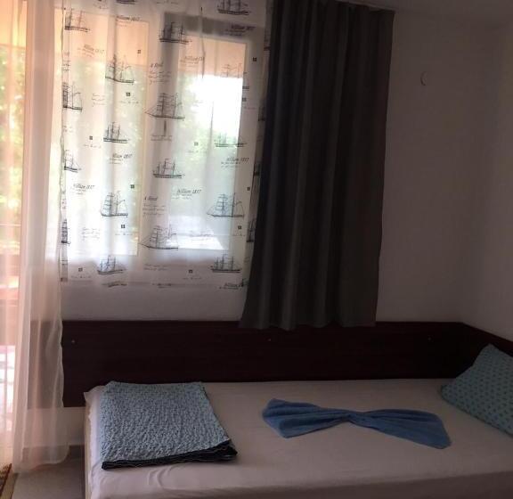Номер Deluxe, Family Hotel Julian