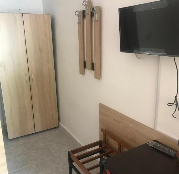 Номер Deluxe, Family Hotel Julian