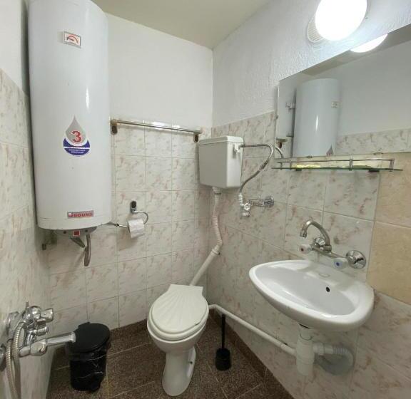 Номер Стандарт, Family Hotel Julian