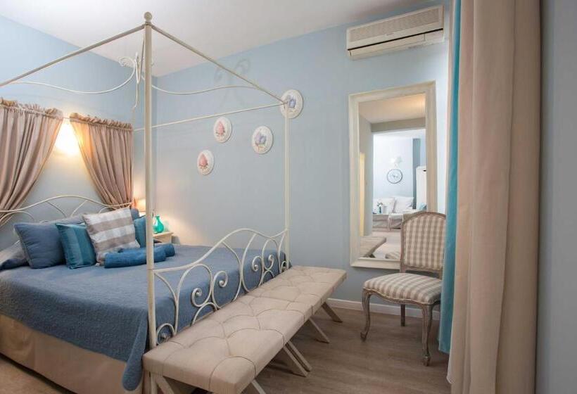 스위트, Family Hotel The Castle