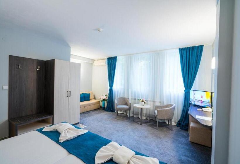 스위트, Family Park Hotel Kyoshkove