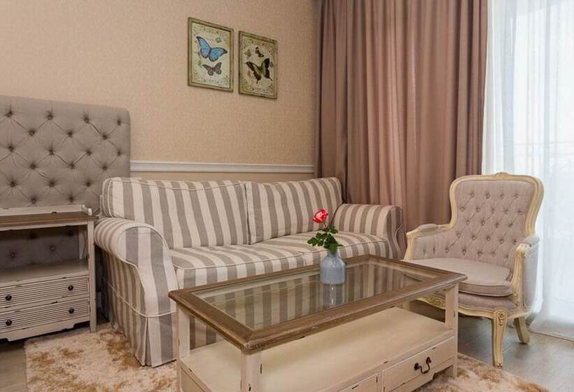Номер Стандарт, Therma Palace   Mineral Pool & Spa & All Inclusive