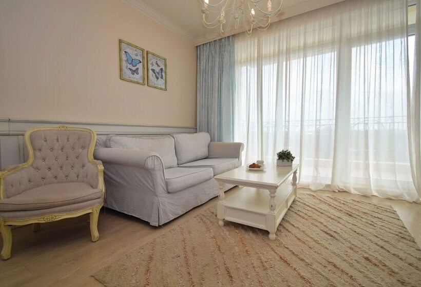 Студия Стандарт, Therma Palace   Mineral Pool & Spa & All Inclusive