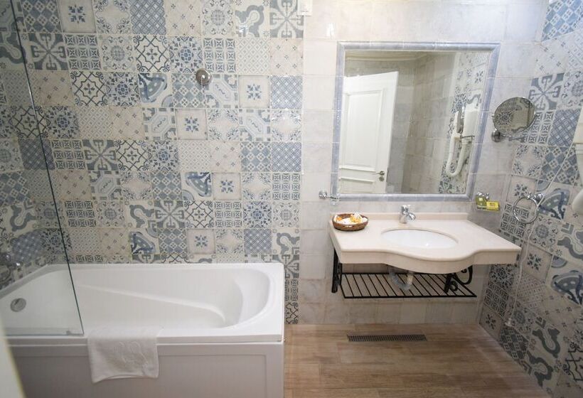 Апартаменты Deluxe 1 Спальня, Therma Palace   Mineral Pool & Spa & All Inclusive