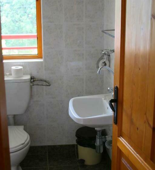 اتاق راحتی, Victoria Sinemorets Guest House
