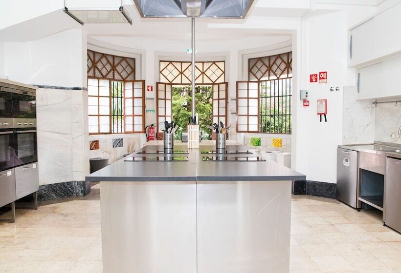 Quarto Standard Casa de Banho Partilhada, Sant Jordi Hostels Lisbon