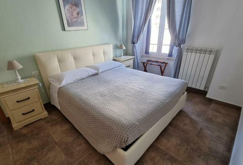 غرفة قياسية, Antico Borgo Piceno