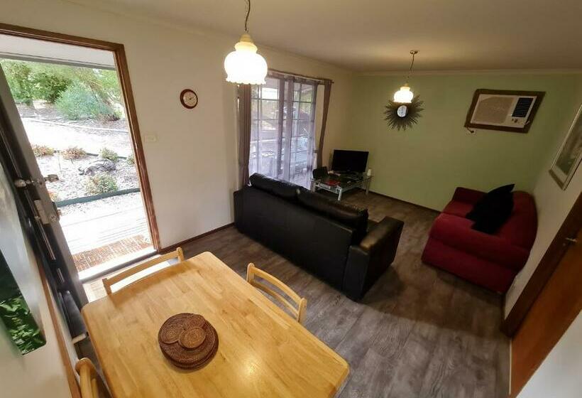 Дом 2 Спальни, Barossa Country Cottages