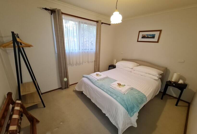 Дом 2 Спальни, Barossa Country Cottages