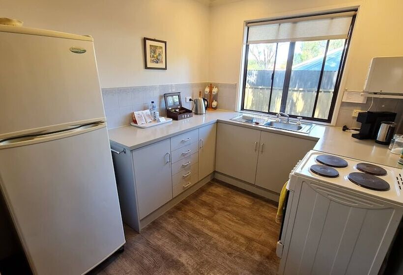 Дом 2 Спальни, Barossa Country Cottages
