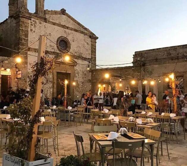 标准间, La Madonnina