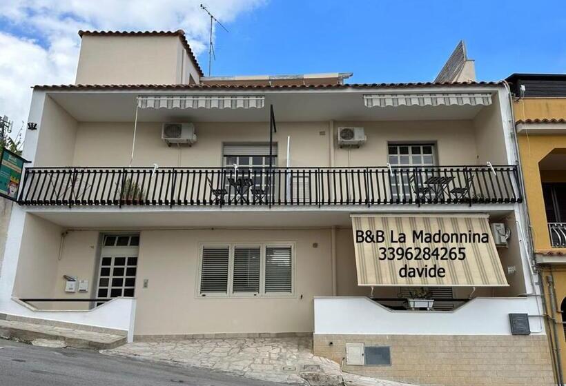 四人标准间, La Madonnina