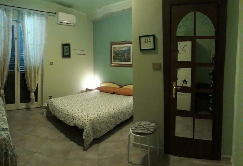 Номер Стандарт, La Mia Casa Per Tutti