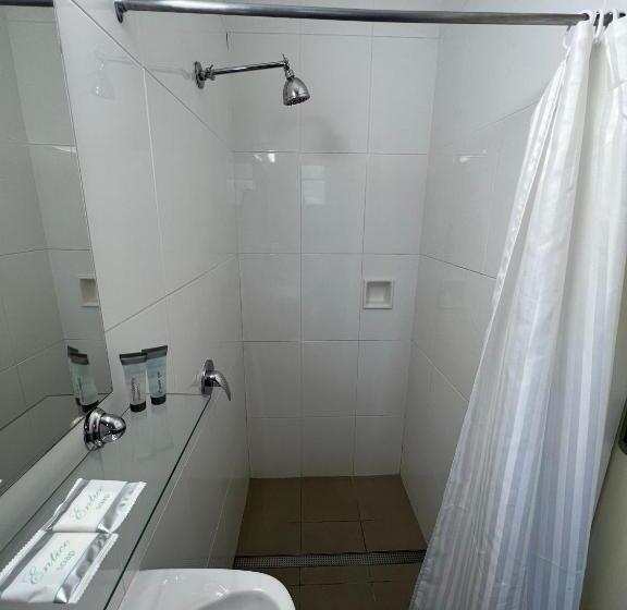 غرفة قياسية, Hi Way Motel Grafton   Contactless