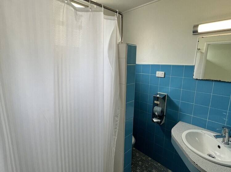 غرفة ديلوكس ثلاثية, Hi Way Motel Grafton   Contactless