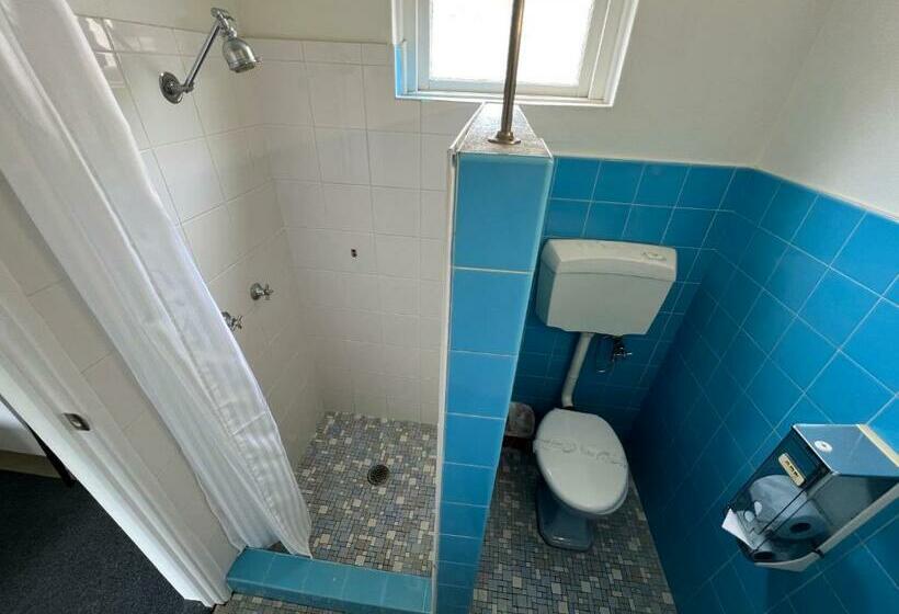 غرفة ديلوكس ثلاثية, Hi Way Motel Grafton   Contactless