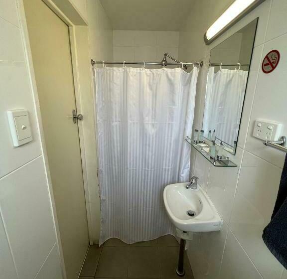 디럭스 룸, Hi Way Motel Grafton   Contactless