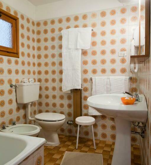 Семейный Номер, Albergo Castello Da Bonino