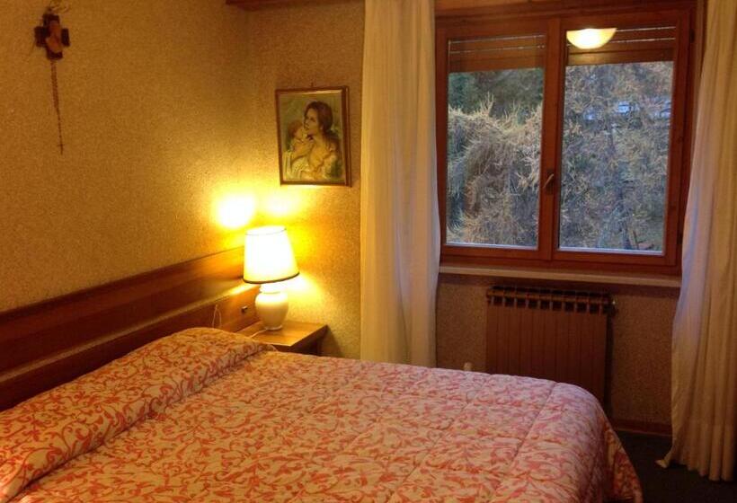 Люкс Superior, Albergo Castello Da Bonino
