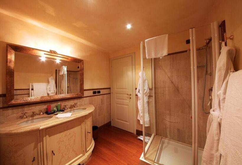 Номер Superior, Casa Pavesi