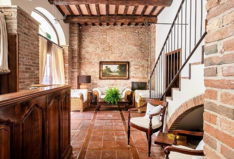 Номер Стандарт, Casa Pavesi