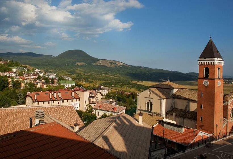 اتاق استاندارد یک نفره, Garnì La Rua Nel Bosco