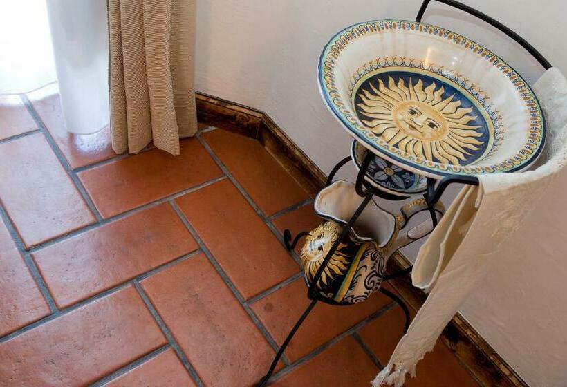 اتاق استاندارد چهار تخته, Garnì La Rua Nel Bosco