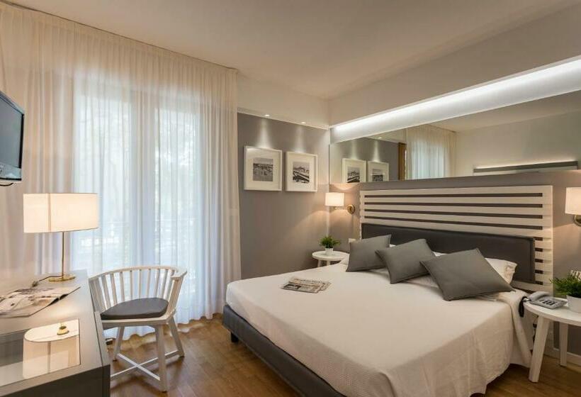 Классический Номер, Suite Erica Lignano