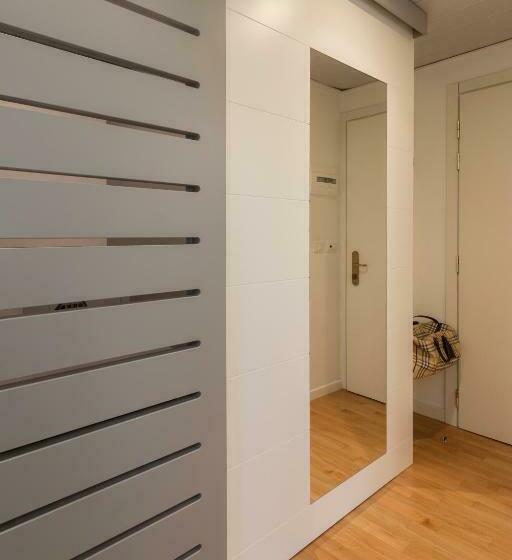 سوییت خانوادگی, Suite Erica Lignano
