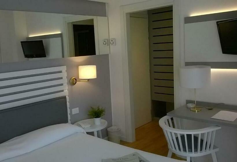 Family Suite, Suite Erica Lignano