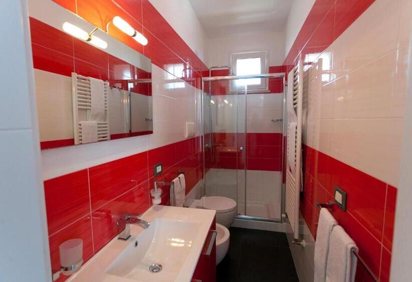 Студия Superior, Le Murge Del Salento Hotel B&b Depandance