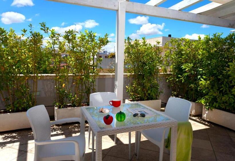 Студия Superior, Le Murge Del Salento Hotel B&b Depandance
