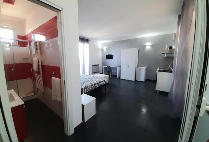 Студия Superior, Le Murge Del Salento Hotel B&b Depandance