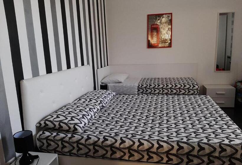 Номер Стандарт с Террасой, Le Murge Del Salento Hotel B&b Depandance