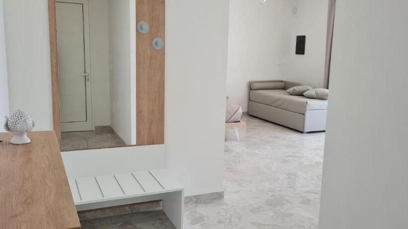 Полулюкс Вид на Бассейн, Le Murge Del Salento Hotel B&b Depandance