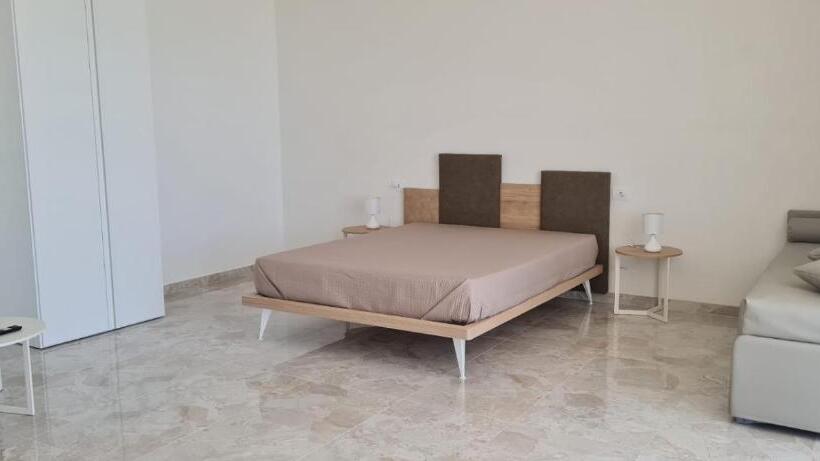 Полулюкс, Le Murge Del Salento Hotel B&b Depandance