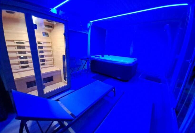 Номер Deluxe с Террасой, Le Murge Del Salento Hotel B&b Depandance