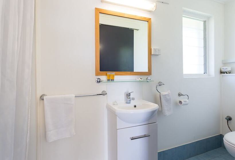 수피리어 룸, Wynnum Anchor Motel