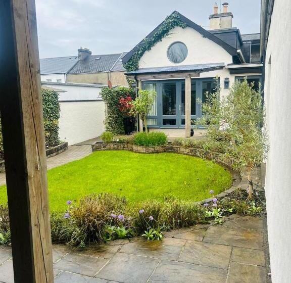 Люкс Дюплекс, Bushmills Townhouse